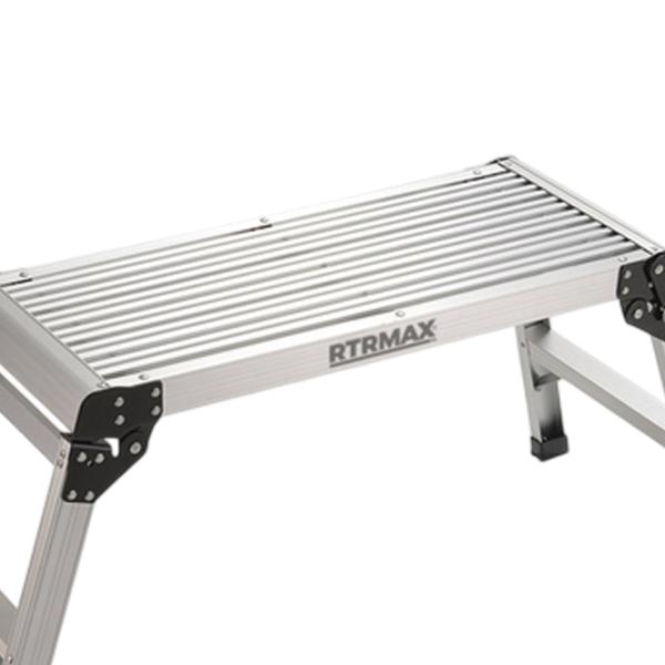 Platforma de lucru RTRMAX RHW02 1 secțiex1 150 kg photo 3