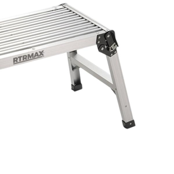 Platforma de lucru RTRMAX RHW02 1 secțiex1 150 kg photo 4