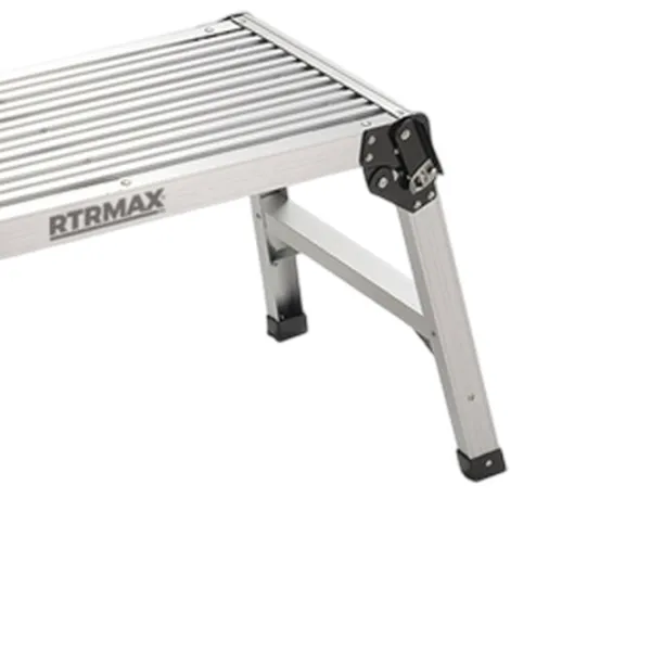 Platforma de lucru RTRMAX RHW01 1 secțiex1 150 kg photo 4