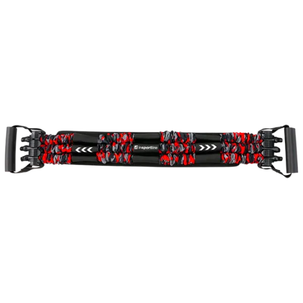 Expander Insportline IN24169 Latex / Black photo 1