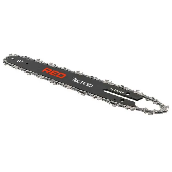 Цепная гусеница Red Technic RTPR0163  photo 1