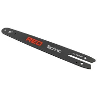 Șină cu lanț Red Technic RTPR0163 photo 4