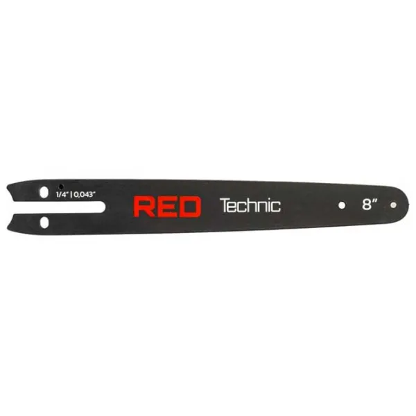 Цепная гусеница Red Technic RTPR0163  photo 6