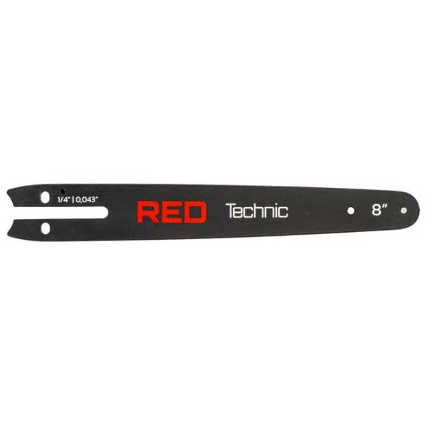 Цепная гусеница Red Technic RTPR0163  photo 6