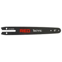 Șină cu lanț Red Technic RTPR0163 photo 6