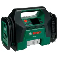 Compresor auto Bosch PAO  / 10 bar