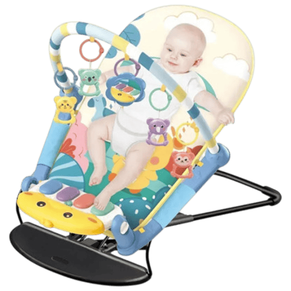 Балансир Bibiin 608-92 (3695267667027) 0+/ Трансформер/ Серый photo 4 Балансир Bibiin 608-92 (3695267667027) 0+/ Трансформер/ Серый photo 4