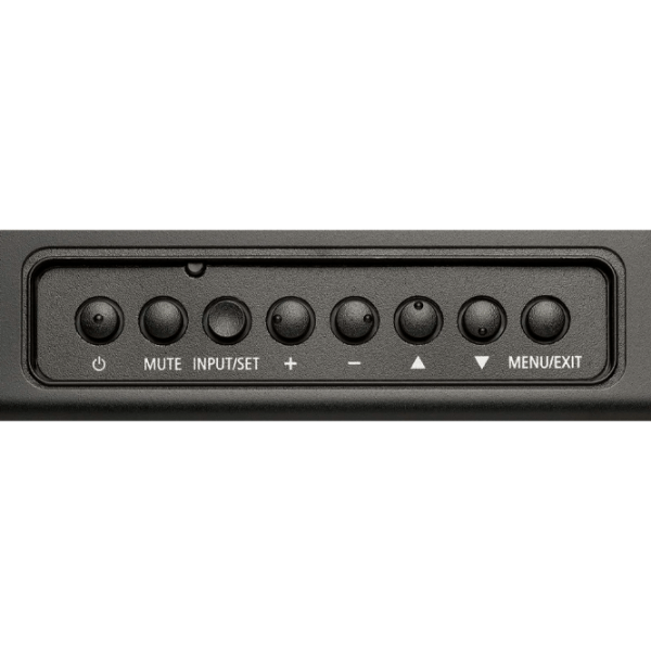 Умная цифровая вывеска NEC MultiSync UN552V 55" Full HD Full HD / 8 мс photo 5