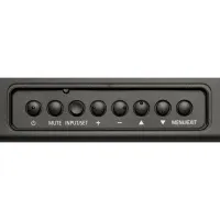 Умная цифровая вывеска NEC MultiSync UN552V 55" Full HD Full HD / 8 мс photo 5