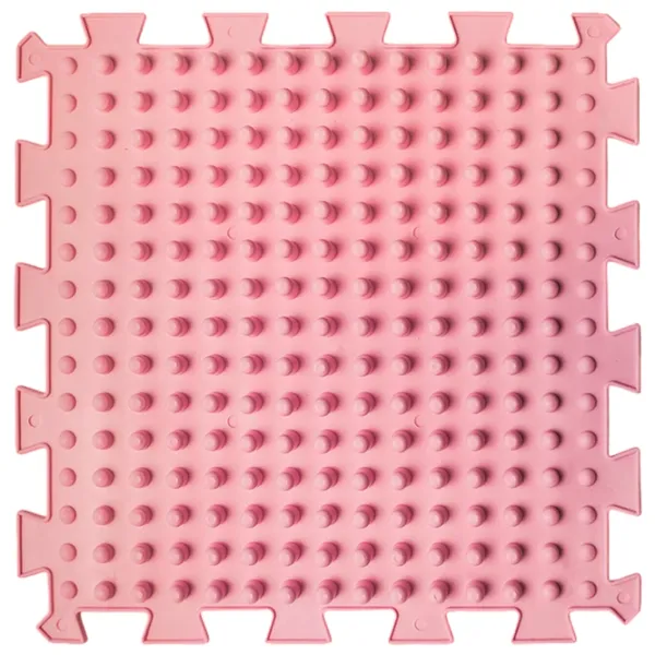 Covoraș puzzle Ortek 12809 PVC /  photo 2