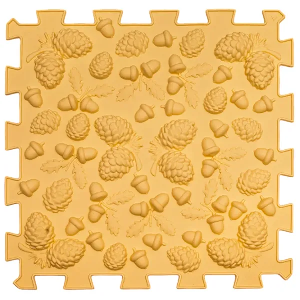 Covoraș puzzle Ortek 12809 PVC /  photo 3