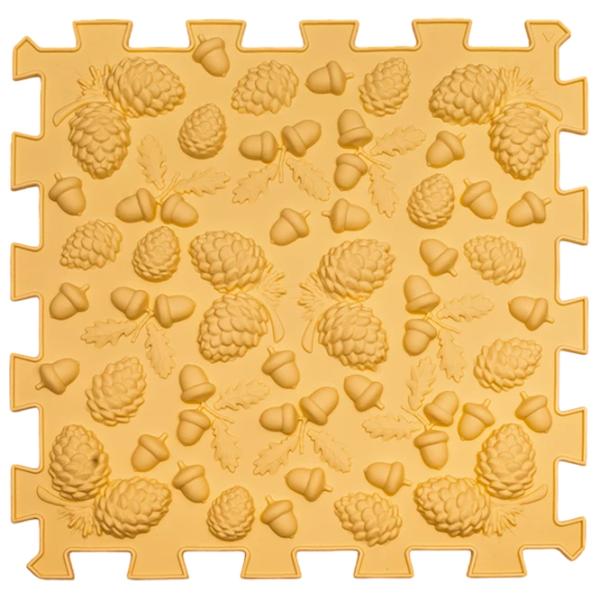 Covoraș puzzle Ortek 12809 PVC /  photo 3