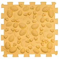 Covoraș puzzle Ortek 12809 PVC / photo 3