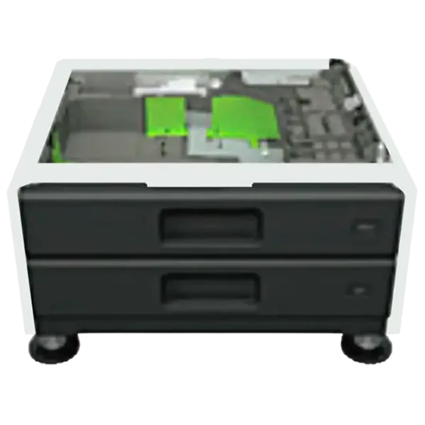 Modul de alimentare cu casete SHARP BP-DE10 /  photo 1