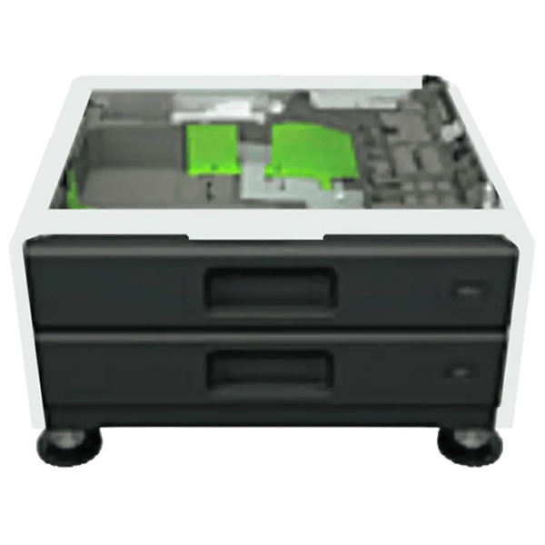 Modul de alimentare cu casete SHARP BP-DE10 /  photo 1