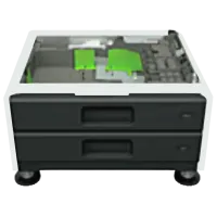 Modul de alimentare cu casete SHARP BP-DE10 / 