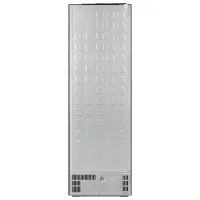 Frigider Hisense RB3K330SAFC cu congelator jos 330 l / 185.6 cm / Black photo 4