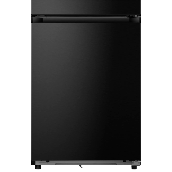 Холодильник Hisense RB3K330SAFC с нижней морозильной камерой 330 л / 185.6 cm / Черный photo 8 Холодильник Hisense RB3K330SAFC с нижней морозильной камерой 330 л / 185.6 cm / Черный photo 8