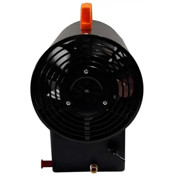 Aerotermă Pe gaz Kraft&Dele KD11704 2500 W / / 320 m³/oră photo 4 Aerotermă Pe gaz Kraft&Dele KD11704 2500 W / / 320 m³/oră photo 4