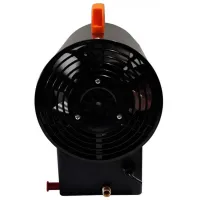 Тепловая пушка На газе Kraft&Dele KD11704 2500 Вт / / 320 м³/час photo 4