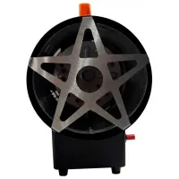 Тепловая пушка На газе Kraft&Dele KD11704 2500 Вт / / 320 м³/час photo 5