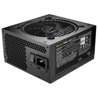 Sursă de alimentare Be quiet! PURE POWER 13 M 80+ Gold / 750 W