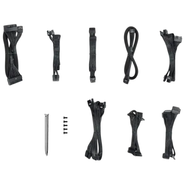 Sursă de alimentare Be quiet! PURE POWER 13 M 80+ Gold / 750 W photo 6