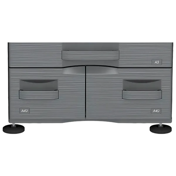 Modul de alimentare cu casete SHARP BP-DE15 /  photo 1