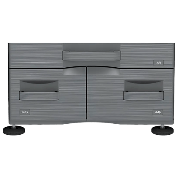 Modul de alimentare cu casete SHARP BP-DE15 /  photo 1