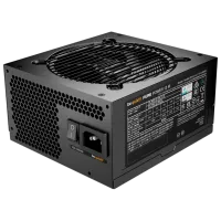 Sursă de alimentare Be quiet! PURE POWER 13 M 80+ Gold / 850 W