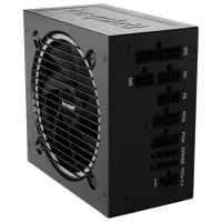 Sursă de alimentare Be quiet! PURE POWER 13 M 80+ Gold / 1000 W photo 3