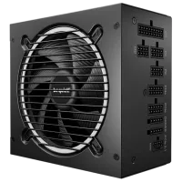 Sursă de alimentare Be quiet! PURE POWER 13 M 80+ Gold / 1000 W photo 5