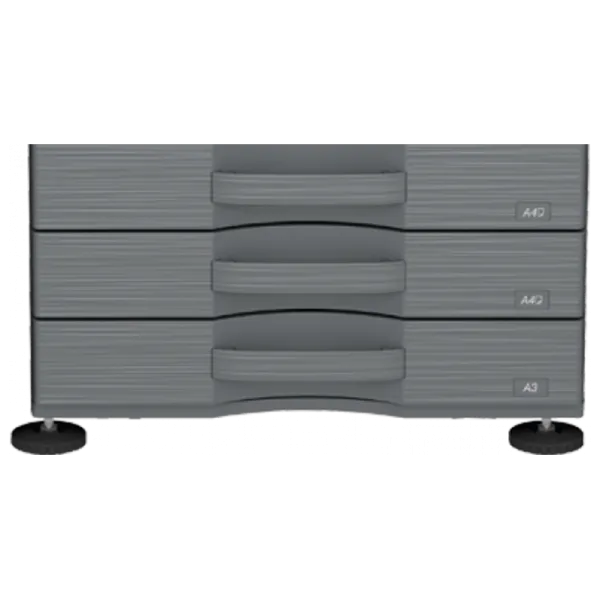 Modul de alimentare cu casete SHARP BP-DE16 /  photo 1