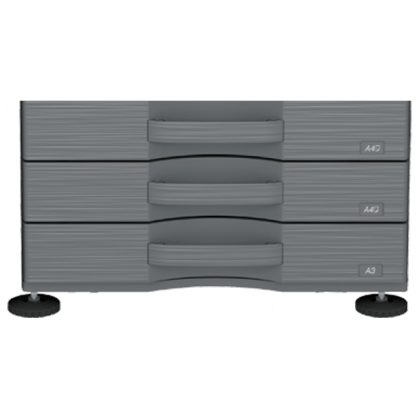 Modul de alimentare cu casete SHARP BP-DE16 /  photo 1