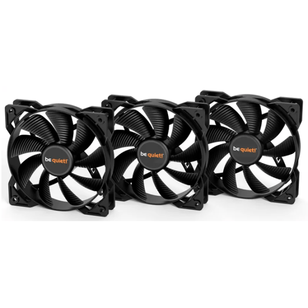 Cooler cu lichid Be quiet! Pure Loop 3 360mm Sleeve Bearing / 2000 rot/min photo 2 Cooler cu lichid Be quiet! Pure Loop 3 360mm Sleeve Bearing / 2000 rot/min photo 2