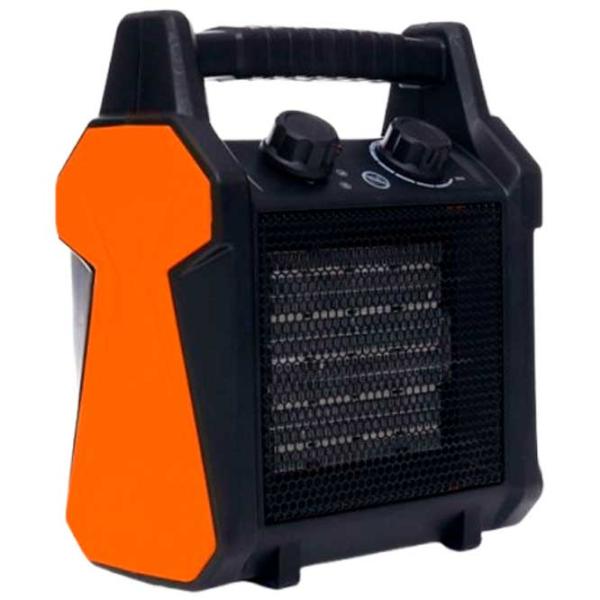 Aerotermă Electrică Kraft&Dele KD11741 3500 W / 35 m² /  photo 1 Aerotermă Electrică Kraft&Dele KD11741 3500 W / 35 m² /  photo 1