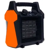 Aerotermă Electrică Kraft&Dele KD11741 3500 W / 35 m² / 