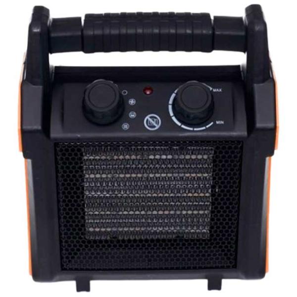 Aerotermă Electrică Kraft&Dele KD11741 3500 W / 35 m² /  photo 5 Aerotermă Electrică Kraft&Dele KD11741 3500 W / 35 m² /  photo 5