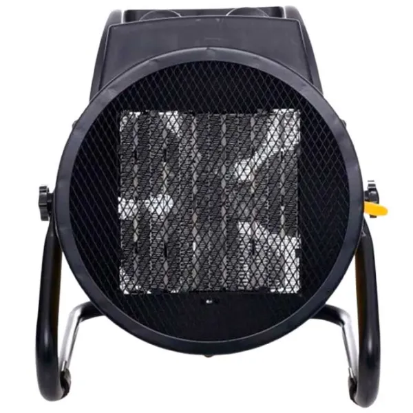 Тепловая пушка Электрическая Kraft&Dele KD11727 2500 Вт / /  photo 5 Тепловая пушка Электрическая Kraft&Dele KD11727 2500 Вт / /  photo 5