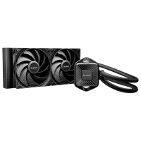 Cooler cu lichid Be quiet! Pure Loop 3 240mm Hidrodinamic / 2100 rot/min