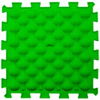 Covoraș puzzle Ortek 12739 PVC / photo 3