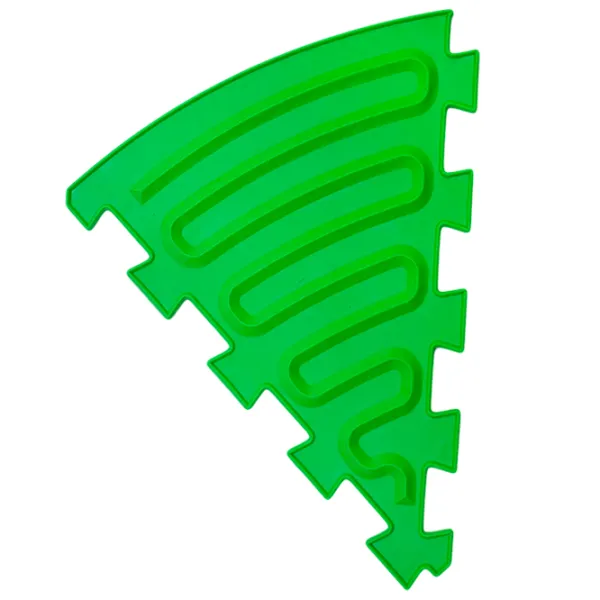 Covoraș puzzle Ortek 12739 PVC /  photo 4