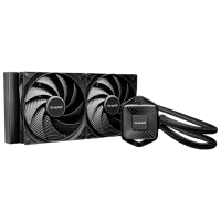Cooler cu lichid Be quiet! Pure Loop 3 280mm Hidrodinamic / 1800 rot/min
