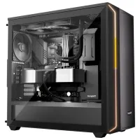 Cooler cu lichid Be quiet! Pure Loop 3 280mm Hidrodinamic / 1800 rot/min photo 5