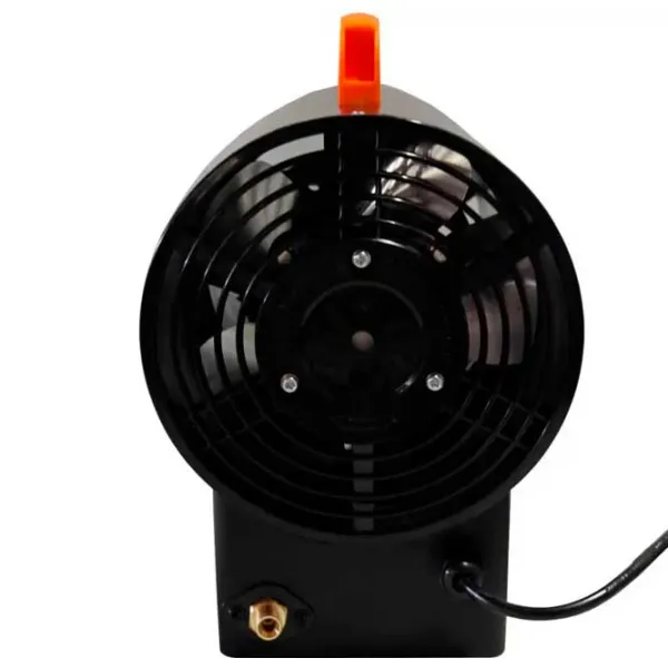 Aerotermă Pe gaz Kraft&Dele KD11700 2500 W / / 320 m³/oră photo 4 Aerotermă Pe gaz Kraft&Dele KD11700 2500 W / / 320 m³/oră photo 4