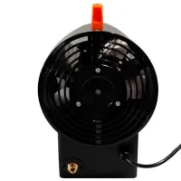Тепловая пушка На газе Kraft&Dele KD11700 2500 Вт / / 320 м³/час photo 4