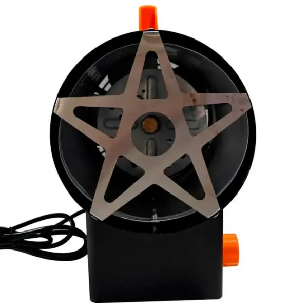 Aerotermă Pe gaz Kraft&Dele KD11700 2500 W / / 320 m³/oră photo 5 Aerotermă Pe gaz Kraft&Dele KD11700 2500 W / / 320 m³/oră photo 5