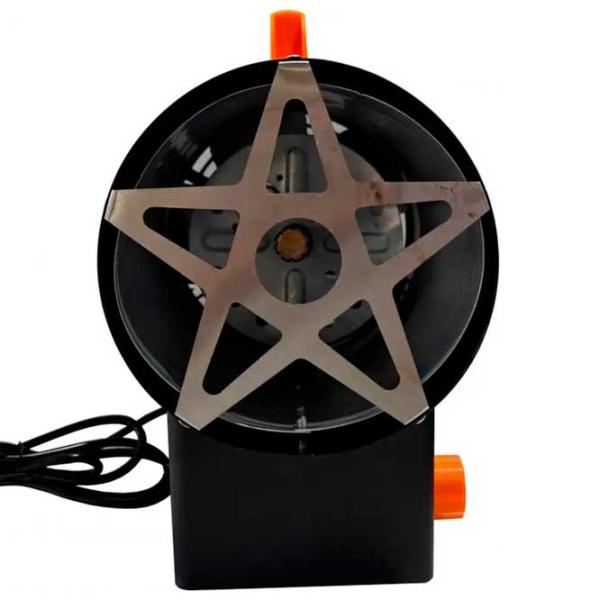 Aerotermă Pe gaz Kraft&Dele KD11700 2500 W / / 320 m³/oră photo 5 Aerotermă Pe gaz Kraft&Dele KD11700 2500 W / / 320 m³/oră photo 5