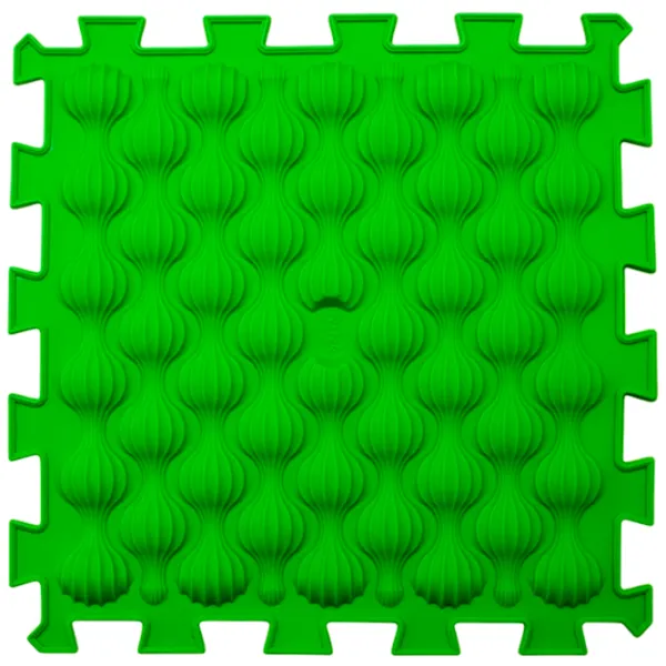 Covoraș puzzle Ortek 12738 PVC /  photo 3