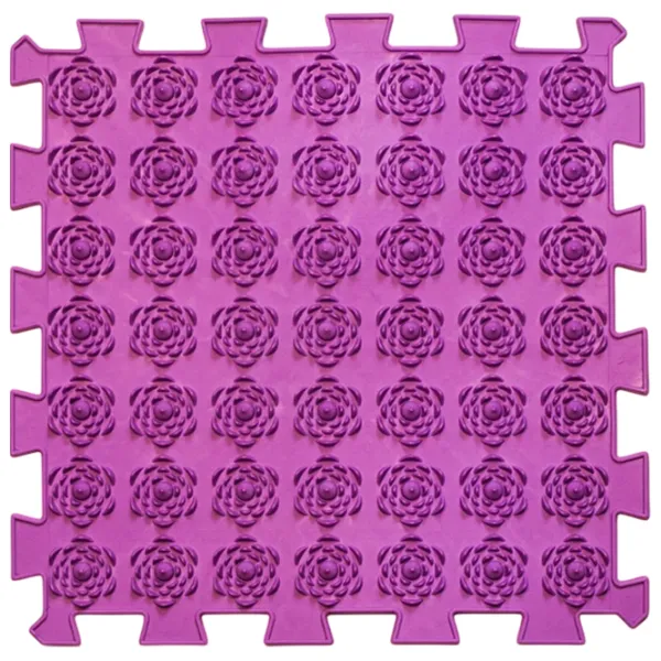 Covoraș puzzle Ortek 12738 PVC /  photo 5